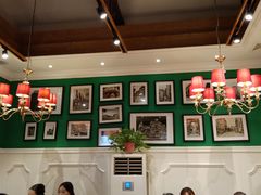 大堂-杜家小馆(裕华路店)