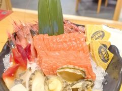 -大焰自助日式料理 铁板烧(徐汇店)