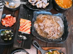 -HONGA HONGA雄家(曹路店)