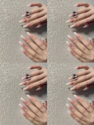 -M·X Nail日式美甲美睫