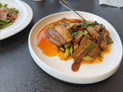 -川旺角融合菜•海景餐厅(星海广场店)