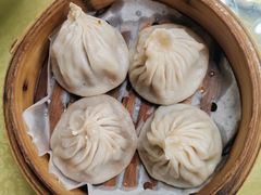 -二泉园老菜馆·百年无锡菜