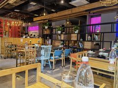 -打酱友•斑鱼海鲜粥火锅(吴桥店)