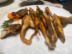 -潮州府·潮菜·砂锅粥(徐家汇店)