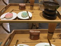 -茶庐(百花洲路店)