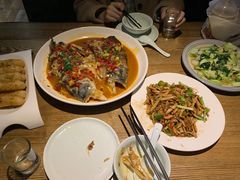 -丰乐餐厅·始于1999·本地老字号