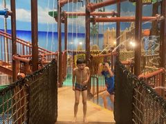 -广州融创水世界