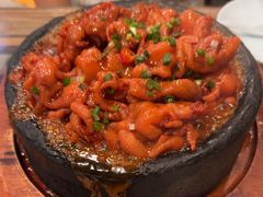 -西江美食舫·江西菜(健德桥店)