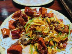 -张记烤鱼王(西街店)