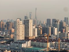 -苏州河梦清园环保主题公园