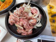 -韩宫宴烤肉·料理(砂之船奥特莱斯店)