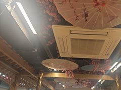 -韩香阁烤肉专门店(银座店)