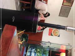 -春和發特色蒸饺(浐河西路店)