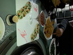 -名羊天下陕北横山铁锅炖羊肉(博文路店)