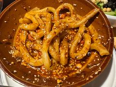 -小饕荟雅安贡椒鱼鲜馆(广福桥店)