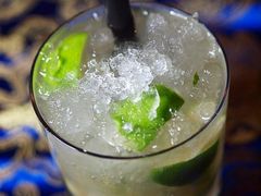-龙虾酒吧扒房(宁波香格里拉店)