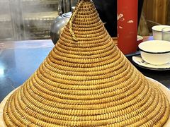 -抚仙湖生态石锅鱼野生菌(告庄店)