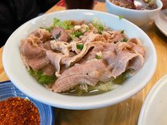 -全牛匠·乐山跷脚牛肉(新中关店)