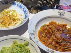 -回头食客-李久其家民间餐厅(望城金桥国际店)