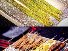 -冰城小镇音乐串吧·聚会餐厅(百子湾店)