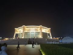 -特克斯八卦城