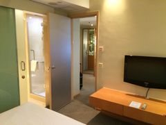 皇悦酒店-香港尖沙咀皇悦酒店