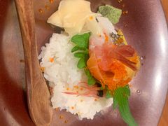 -伟峰·枫寿司(东樾店)