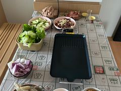 -东方饺子王(工农大路店)