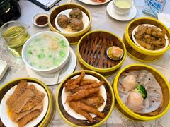 -香云轩·顺德菜(香云纱园林酒店店)