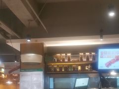-木屋烧烤(万德庄店)