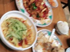 -巴依老爷新疆美食(望京小街店)