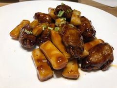 -枣子树·素食餐厅(普陀山店)