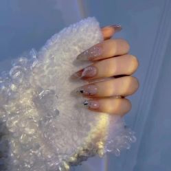 -Beauty Nails 美甲美睫皮肤管理