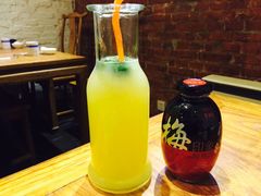 -锦尚阁烤鱼•天津菜(宣武门胡同店)