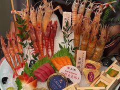 -上井料理黑金店(IFS国金中心店)