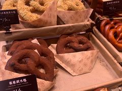 -巴黎贝甜(凯德MALL望京店)