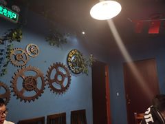 -S Team剧情密室(杭州龙翔桥店)