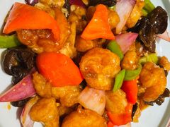 -大铁勺新津菜(中北永旺店)