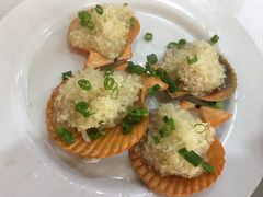 -南海渔家•海鲜•正宗海南菜(海棠湾店)