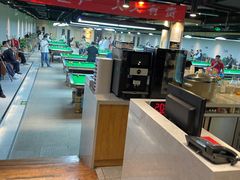 -云川台球(马甸店)