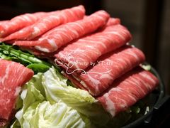 牛肉寿喜烧锅-牛玄庵日式寿喜烧·料理店(新源里店)