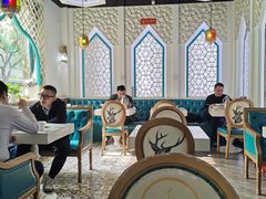 大堂-帕米尔食府(白云观店)