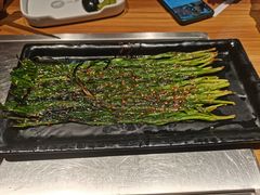 -一只羊烧烤(汤山店)