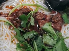 -一品郑记重庆牛肉米线馆(东泰路店)