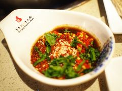 -重庆刘一手火锅(洛逊街店)