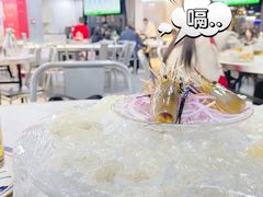 -明本湛江鸡•海鲜小厨(陈家祠店)