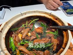 -大鸽饭(岗顶店)