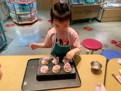 -Harry's Kitchen哈里小屋(上海大悦城店)
