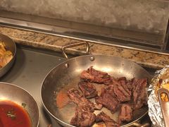 -上海锦江汤臣洲际大酒店壹阶层