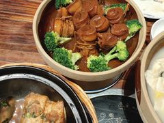 -大自然(鲁家村店)
